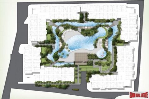 4 bedrooms Townhouse in Pattaya, Thailand No. 97027 7