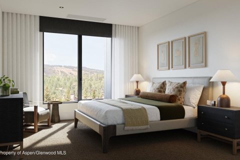 4 bedrooms Condo in Snowmass Village, USA No. 74732 5