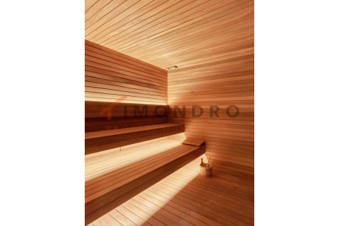 5 bedrooms Apartment in An Duong, Vietnam No. 21405 15