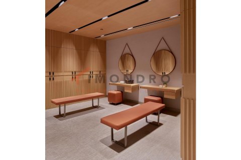 5 bedrooms Apartment in An Duong, Vietnam No. 21405 14