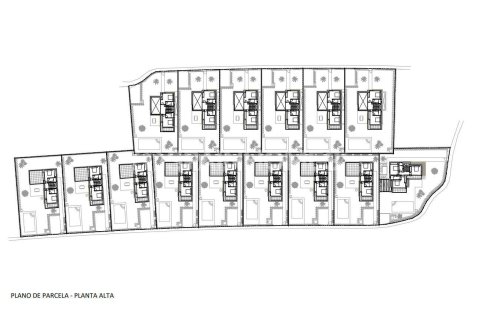 Вилла с 3 спальнями в Long Dinh, Вьетнам №26384 4
