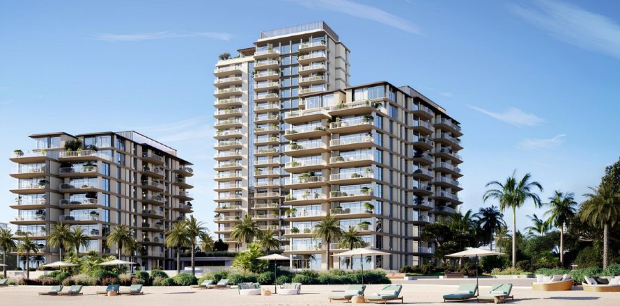 3 bedrooms Apartment in Dubai, UAE No. 85051