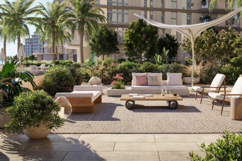 3 chambres Appartement à Can Tho, Vietnam No. 85051 16