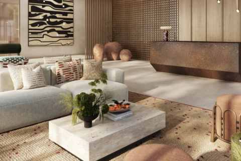 3 chambres Appartement à Can Tho, Vietnam No. 85051 11