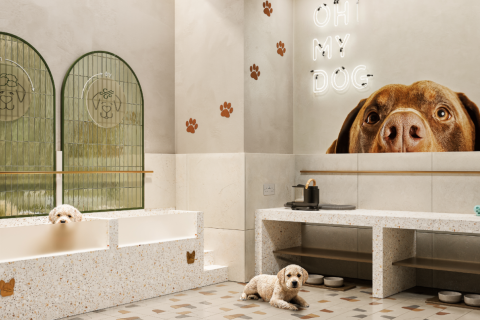 3 chambres Appartement à Can Tho, Vietnam No. 85051 17