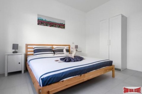 6 bedrooms Villa on the Chaweng Beach, Thailand No. 97079 5