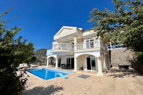 4 bedrooms Villa in Chau Lang, Vietnam No. 113950 1