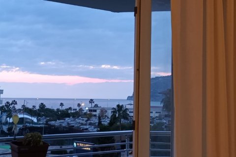 3 bedrooms Penthouse in Oba, Turkey No. 12299