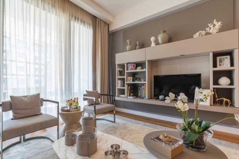 3 bedrooms Apartment in Paphos, Cyprus No. 70078 2