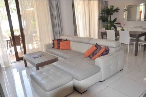 3 bedrooms Maisonette in Germasogeia, Cyprus No. 101816 2