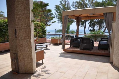 3 bedrooms Maisonette in Germasogeia, Cyprus No. 101816 13