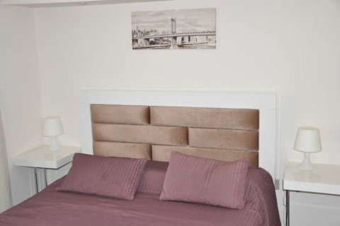 3 bedrooms Maisonette in Germasogeia, Cyprus No. 101816 8