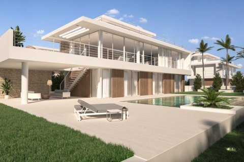 5 bedrooms Villa in Larnaca, Cyprus No. 105945 7