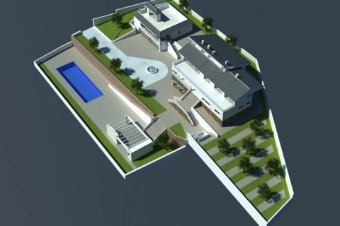 5 bedrooms Villa in Hai Xuan, Vietnam No. 85868 16