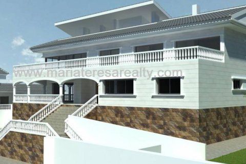 5 bedrooms Villa in Hai Xuan, Vietnam No. 85868 6