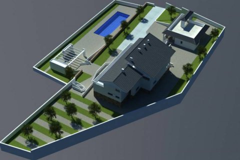 5 bedrooms Villa in Hai Xuan, Vietnam No. 85868 17