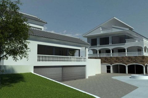 5 bedrooms Villa in Hai Xuan, Vietnam No. 85868 14