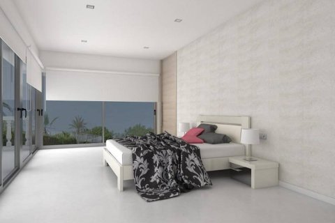 5 bedrooms Villa in Hai Xuan, Vietnam No. 85868 12