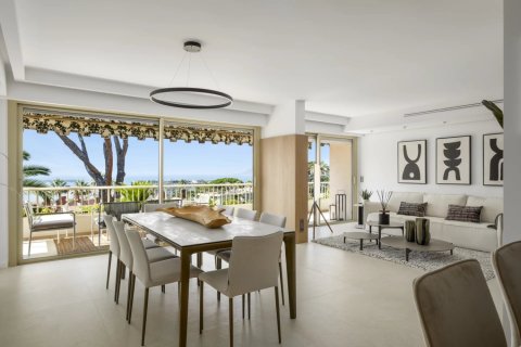 4 bedrooms Apartment in Cannes, France No. 67368 2