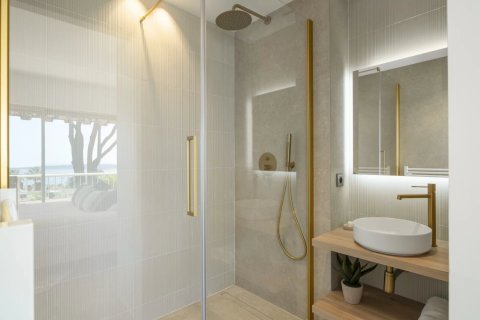 4 bedrooms Apartment in Cannes, France No. 67368 10