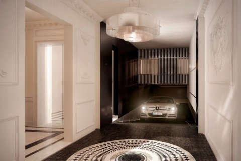 4 bedrooms Apartment in Thanh Son, Vietnam No. 26057 2