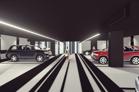 4 bedrooms Apartment in Thanh Son, Vietnam No. 26057 10