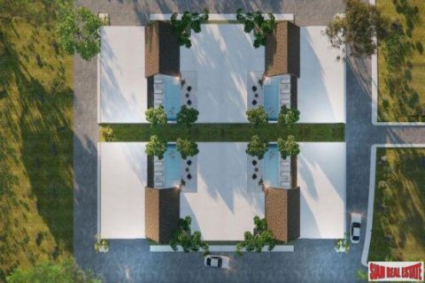 3 bedrooms Villa in Kata, Thailand No. 97450 16