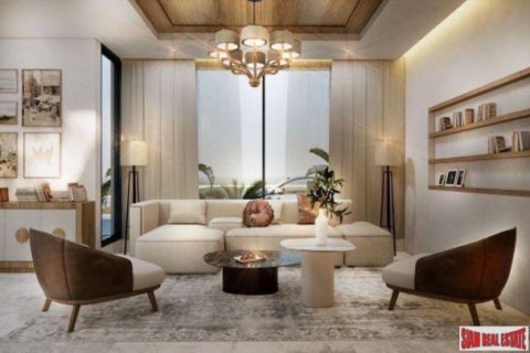 3 bedrooms Villa in Kata, Thailand No. 97450 11