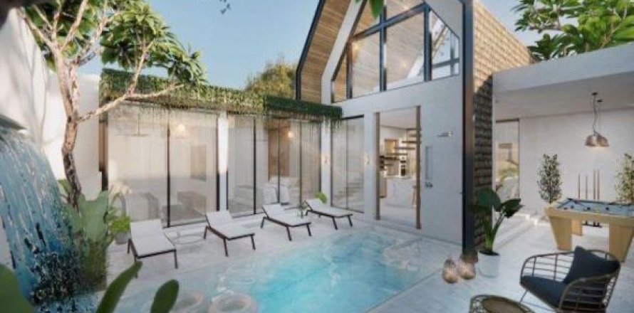 3 bedrooms Villa in Kata, Thailand No. 97450