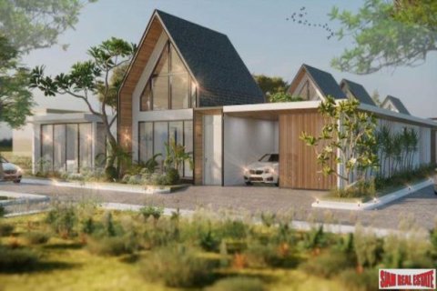 3 bedrooms Villa in Kata, Thailand No. 97450 18