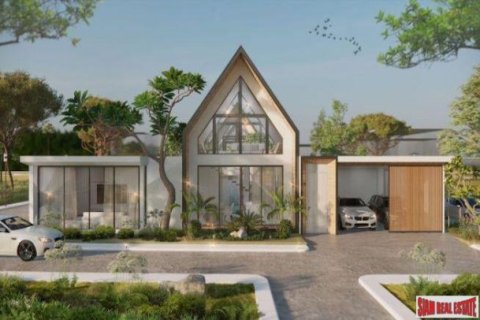 3 bedrooms Villa in Kata, Thailand No. 97450 19