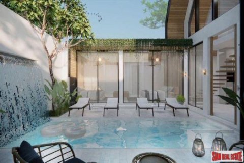 3 bedrooms Villa in Kata, Thailand No. 97450 2