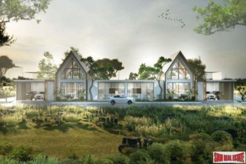 3 bedrooms Villa in Kata, Thailand No. 97450 20