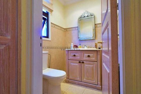 4 dormitorios House en Larnaca, Cyprus No. 65424 5