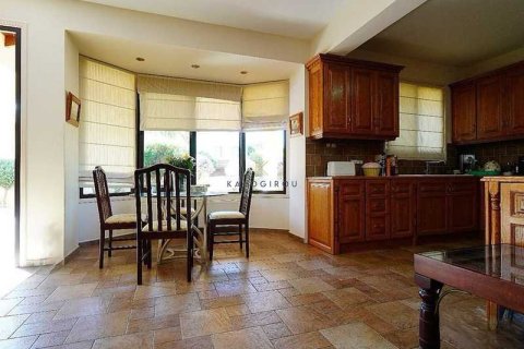 4 dormitorios House en Larnaca, Cyprus No. 65424 2