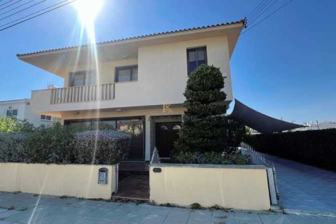 4 dormitorios House en Larnaca, Cyprus No. 65424 8