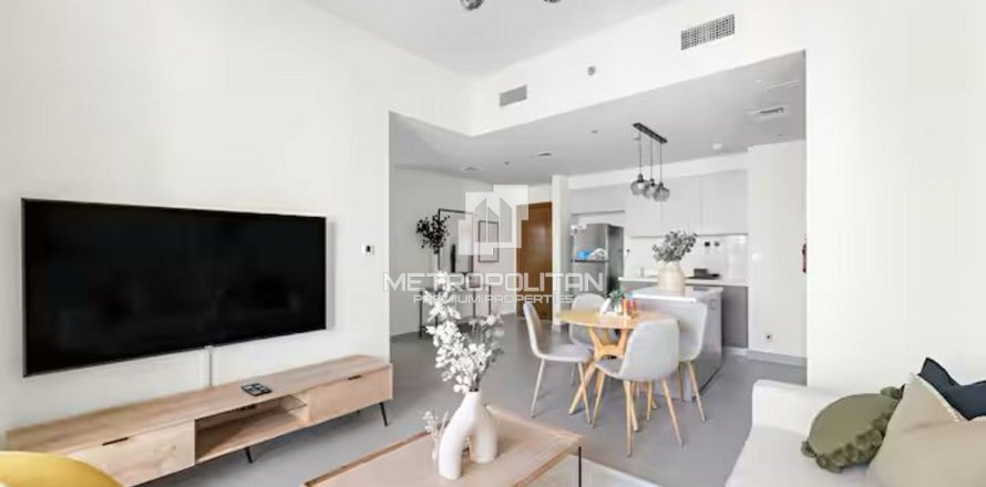 Квартира с 2 спальнями в Forte, ОАЭ №118360