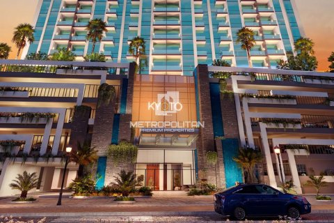 1 chambre Appartement à Arjan, UAE No. 119576