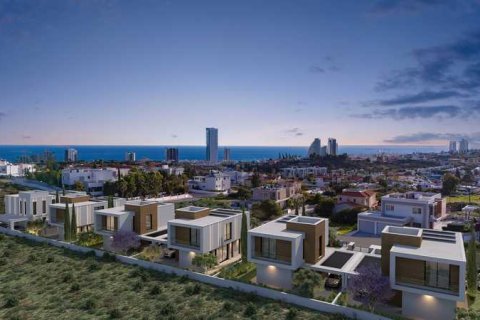 3 bedrooms House in Mouttagiaka, Cyprus No. 39907 4