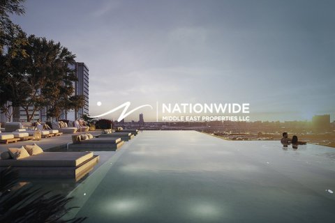 2 chambres Appartement à Al Reem Island, UAE No. 129831