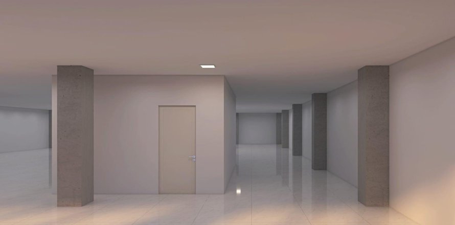 560m² Commercial property in Alicante, Spain No. 124755
