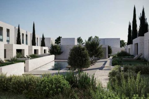 2 bedrooms House in Geroskípou, Cyprus No. 66542 5