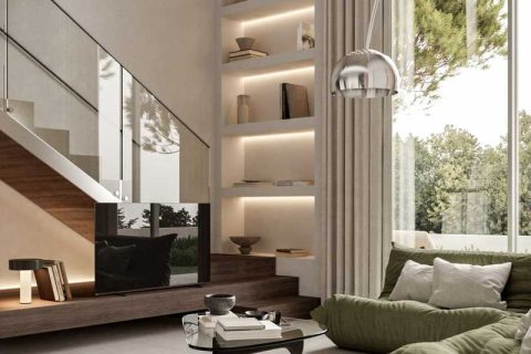 2 bedrooms House in Geroskípou, Cyprus No. 66542 4