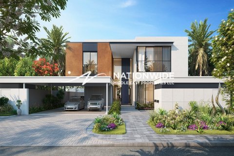 4 bedrooms Villa in Binh Duong, Vietnam No. 86516 16