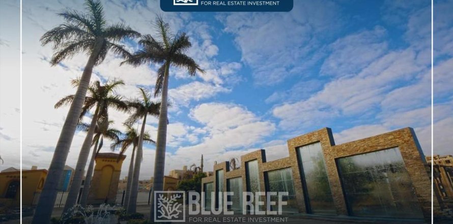 6 dormitorios Townhouse en Leila, Vietnam No. 38451