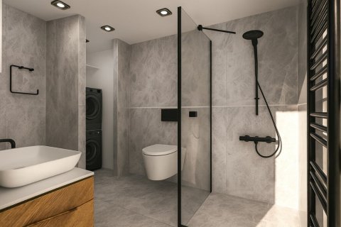 2 chambres Maisonnette à Elliniko, Greece No. 120852 5