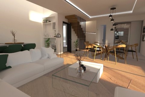 2 bedrooms Maisonette in Elliniko, Greece No. 120852 4