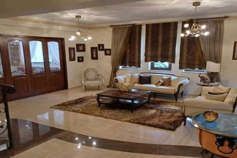 4 bedrooms House in Aradippou, Cyprus No. 101287 5