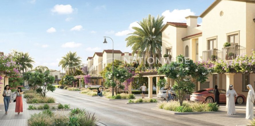 2 bedrooms Townhouse in Binh Duong, Vietnam No. 89088