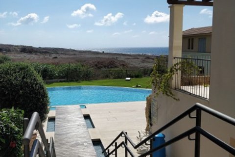 Studio Apartment in Paphos, Cyprus No. 106404 9